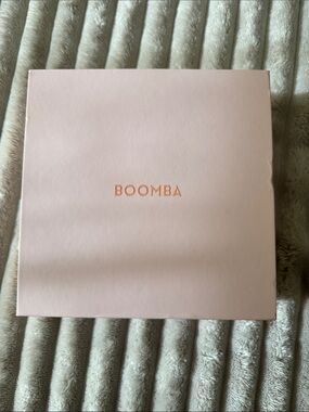 BOOMBA Lift Inserts